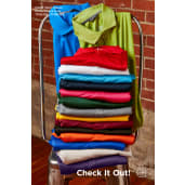 Men's DADE Short Sleeve Polo